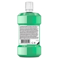 Ополаскиватель для полости рта Listerine Fresh Burst Всплеск свежести, 500 мл