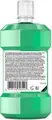 Ополіскувач для порожнини рота Listerine Fresh Burst Сплеск свіжості, 500 мл