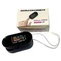 Пульсоксиметр Optimum CMS50D