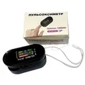 Пульсоксиметр Optimum CMS50D