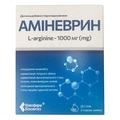 Аминеврин порошок в стеках по 2,5 г №10 в уп.