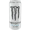 Напій енергетичний Monster Energy Ultra без цукру, 500 мл