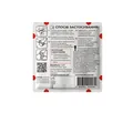 Серветка гемостатична Blood Saver стерильна, 10х20 см, 1 штука