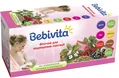 Фіточай Bebivita для підвищення лактації, 20 фільтр-пакетів по 1,5 г