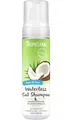 Шампунь TropiClean Аква де коко, без змивання, для зменшення лупи, для котів, 220 мл