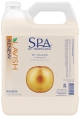 Шампунь TropiClean Spa Відновлення, концентрат, для собак та котів, 3,8 л