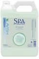 Шампунь TropiClean Spa Свіжість, концентрат, для собак та котів, 3,8 л