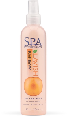Духи TropiClean Spa Восстановление, 236 мл