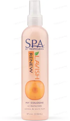 Парфум TropiClean Spa Відновлення, 236 мл