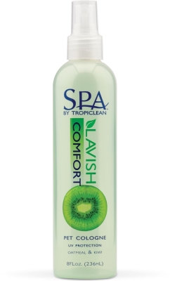 Духи TropiClean Spa Комфорт, 236 мл