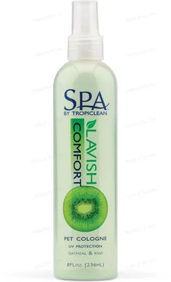 Парфум TropiClean Spa Комфорт, 236 мл