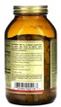 Кальцій, магній плюс бор Solgar Calcium Magnesium Plus Boron таблетки №250