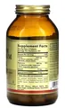 Кальцій, магній плюс бор Solgar Calcium Magnesium Plus Boron таблетки №250