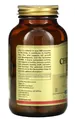 Цинк хелатний Solgar Chelated Zinc таблетки №250