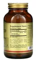 Цинк хелатний Solgar Chelated Zinc таблетки №250