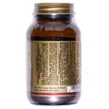 Журавлина з вітаміном С Solgar Natural Cranberry with Vitamin C вег. капсули №60