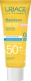 Крем тональний сонцезахисний Uriage Bariesun SPF50+ тон світлий, 50 мл