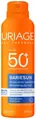 Спрей-димка сонцезахисний Uriage Bariesun SPF50+ для тіла, 200 мл