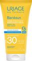 Крем солнцезащитный Uriage Bariesun для лица, SPF30, 50 мл