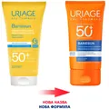 Крем сонцезахисний Uriage Bariesun SPF50+ зволожувальний, 50 мл