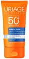 Крем сонцезахисний Uriage Bariesun SPF50+ зволожувальний без запаху, 50 мл