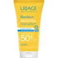 Крем сонцезахисний Uriage Bariesun SPF50+ зволожувальний без запаху, 50 мл