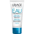 Крем для обличчя Uriage Eau Thermale зволожуючий надає шкірі сяйво, 40 мл