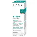 Крем тональний Uriage Hyseac 3-Regul універсальний догляд, SPF 30, 40 мл