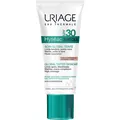Крем тональний Uriage Hyseac 3-Regul універсальний догляд, SPF 30, 40 мл