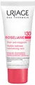 Крем для обличчя Uriage Roseliane SPF30 проти почервоніння для чутливої шкіри, 40 мл