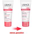 Крем для обличчя Uriage Roseliane SPF30 проти почервоніння для чутливої шкіри, 40 мл