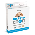 Ошейник ProVET Инсектостоп от блох и клещей для собак, 70 см