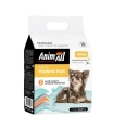 Пеленки для собак и щенков AnimAll Puppy Training Pads с запахом ромашки 60 см х 60 см, 10 штук