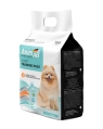 Пеленки для собак и щенков AnimAll Puppy Training Pads 60 х 60 см, 100 штук