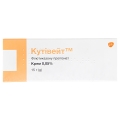 Кутивейт крем 0.05 % по 15 г в тубах