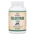 Молозиво Double Wood Colostrum 1000 мг, 120 капсул