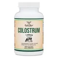 Молозиво Double Wood Colostrum 1000 мг, 120 капсул