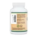 Молозиво Double Wood Colostrum 1000 мг, 120 капсул