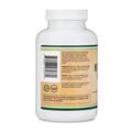 Предтренировочный комплекс Double Wood Nitric Oxide Booster 1500 мг, 180 капсул