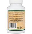 Поддержка простаты Double Wood Prostate Support Supplement, 120 капсул