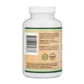 Магній комплекс Double Wood MAG-8 Magnesium Complex 2300 мг, 180 капсул
