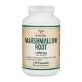 Алтей корень Double Wood Marshmallow Root 1000 мг, 210 капсул