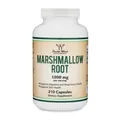 Алтей корень Double Wood Marshmallow Root 1000 мг, 210 капсул