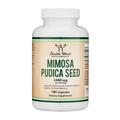 Мімози насіння Double Wood Mimosa Pudica Seed 1000 мг, 180 капсул