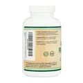 Мімози насіння Double Wood Mimosa Pudica Seed 1000 мг, 180 капсул