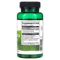 Экстракт лимонника Swanson Schizandra Standardized Extract 500 мг, 60 капсул