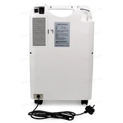 Кисневий концентратор Heaco OLV-10 (Olive), 10 л