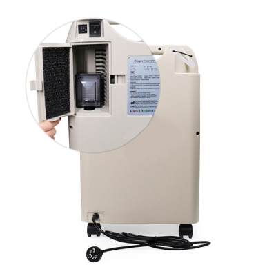 Кислородный концентратор Heaco OLV-10 (Olive), 10 л