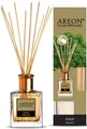 Аромадифузор Areon Home Perfumes Lux Золото, 150 мл