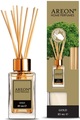 Аромадиффузор Areon Home Perfumes Lux Золото, 85 мл